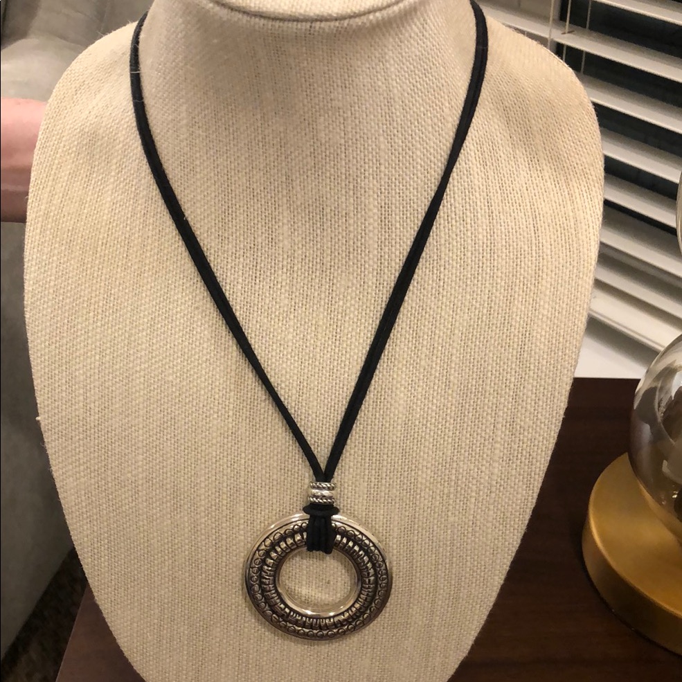 Brighton Tunisia Necklace